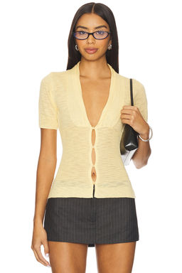 With Jean - Ilio Top