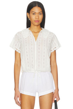 With Jean - Perry Top