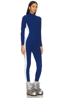 Year Of Ours - Thermal Longsleeve Ski Onesie