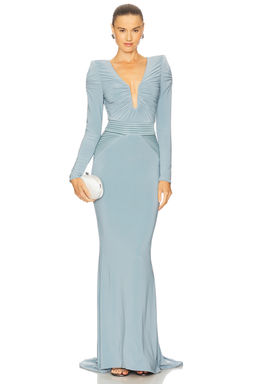 Zhivago - Bloom Gown