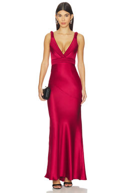 Zhivago - Beloved Gown