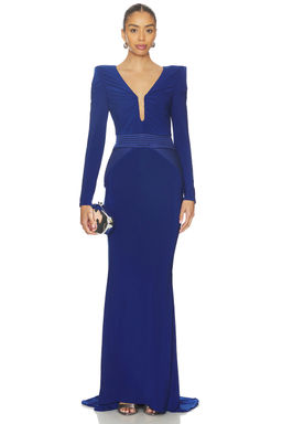 Zhivago - The Bloom Gown