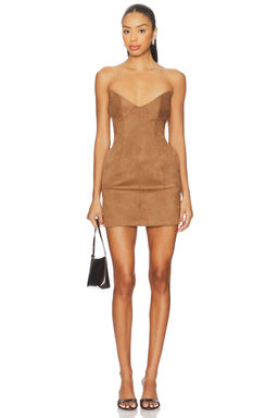 Zuleyha Kuru - Venus Dress