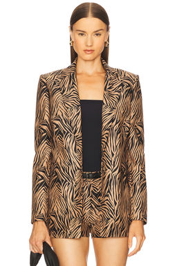 Zuleyha Kuru - Yvonne Jacket