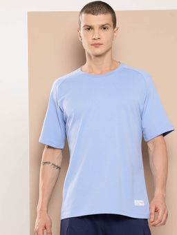 Alcis - Men Graphic Yoga T-Shirt