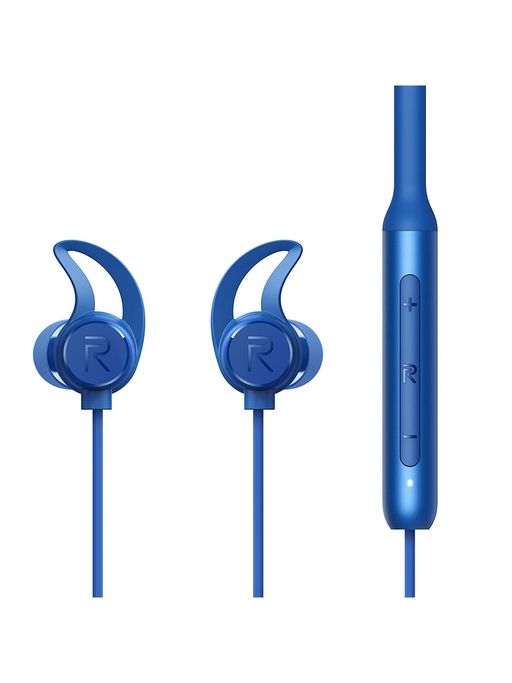 Bass Boost Realme Buds Rma108 Buy Realme Buds Wireless In