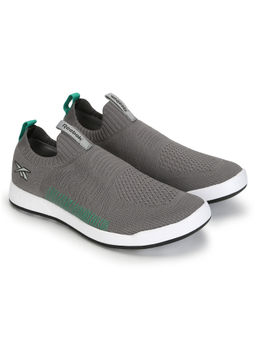 Reebok - Walk Way Comfy 2.0 Grey Walking Shoes