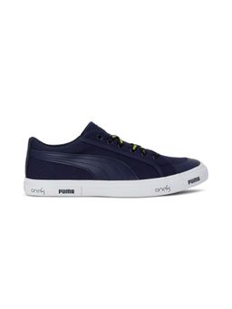 Puma - One8 V2 Mens Blue Sneakers