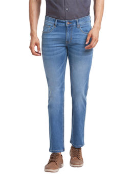 ColorPlus - Medium Blue Jeans