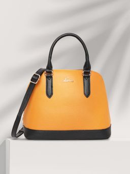 Lavie - Women's Hilite Chefa Medium Satchel Handbag (M)