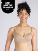Nude color option, Sold out, Currently selected