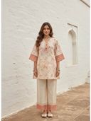 Peach color option, Currently selected