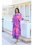Purple color option, Sold out, Currently selected