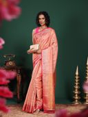 Peach color option, Sold out, Currently selected