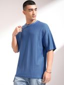 Blue color option, Currently selected