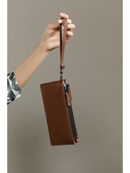 Perona - Aida Sienna Wallet