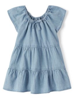 The Children's Place - Girls Blue Dress