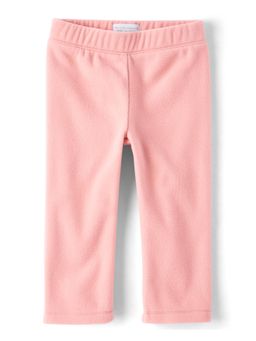 The Children's Place - Girls Pink Winter Trousers