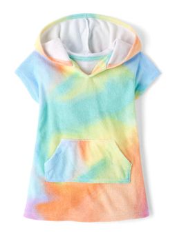 The Children's Place - Kids Airplane Snug Fit Cotton Footed Onesies