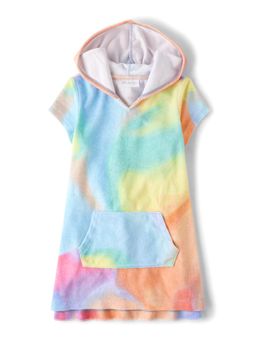 The Children's Place - Girls Denim Skimmer Shorts (Pack of 3)