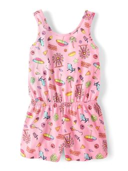 The Children's Place - Girls Easter Everyday Midi Dress