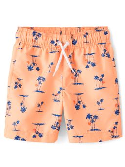 The Children's Place - Girls Multi-Color Sun Bodysuit (Pack of 5)