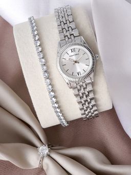 Joker and Witch - Joker & Witch Walker Love Triangle Watch - JWLT800 (Set of 3)