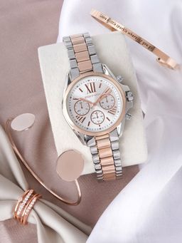 Joker and Witch - Joker & Witch Frost Love Triangle Watch - JWLT810 (Set of 4)