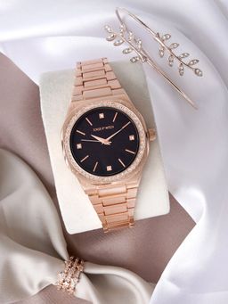 Joker and Witch - Joker & Witch Nolan Love Triangle Watch - JWLT813 (Set of 3)