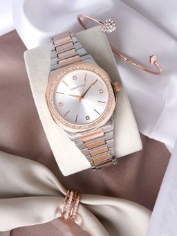 Joker and Witch - Joker & Witch Mae Love Triangle Watch - JWLT814 (Set of 3)