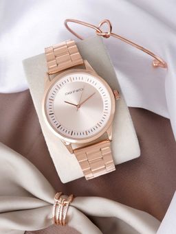 Joker and Witch - Joker & Witch Rodgers Love Triangle Watch - JWLT818 (Set of 3)