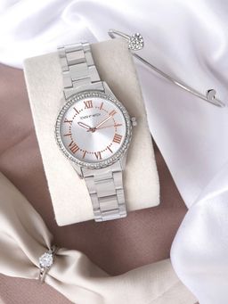 Joker and Witch - Joker & Witch Merris Love Triangle Watch - JWLT821 (Set of 3)