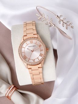 Joker and Witch - Joker & Witch Drew Love Triangle Watch - JWLT823 (Set of 3)