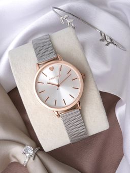 Joker and Witch - Joker & Witch Rocha Love Triangle Watch - JWLT828 (Set of 3)