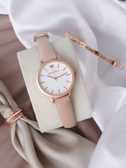 Joker and Witch - Joker & Witch Alaaya Love Triangle Watch - JWLT830 (Set of 3)