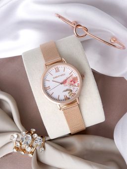 Joker and Witch - Joker & Witch Anakin Love Triangle Watch - JWLT833 (Set of 3)