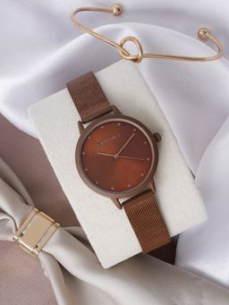 Joker and Witch - Joker & Witch Skio Love Triangle Watch - JWLT835 (Set of 3)