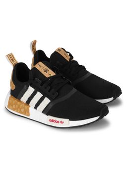 adidas Originals - Nmd_r1 Primeblue W Black Sneakers