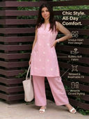 Pink color option