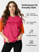 Pink color option
