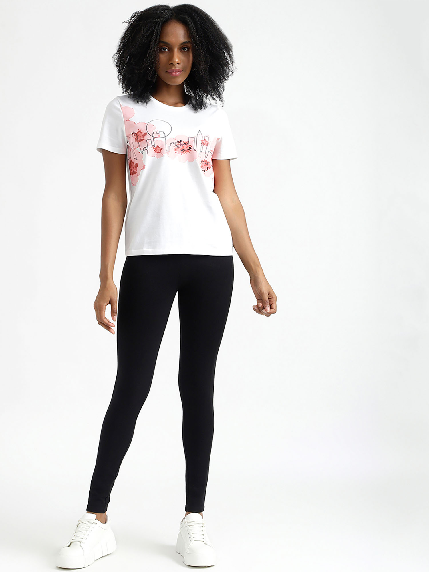 United Colors of Benetton Leggings 
