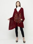 Maroon color option, Sold out
