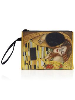 Gonecase - The Kiss Wristlet Clutch Bag
