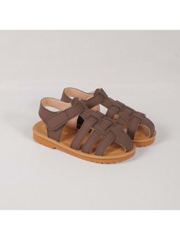 NINOBELLO - Kids Brown Sandals