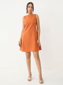 Rust color option, Sold out, Currently selected