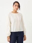 Off White color option, Sold out, Currently selected