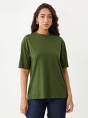 Olive color option, Sold out, Currently selected