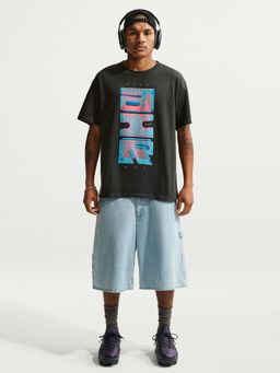 Nike - Men AS U NSW LSE AM DAY PLUS T-Shirt