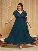 Teal color option