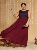 Maroon color option